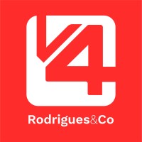 V4 Rodrigues & Co. logo - Similar company to Par Media