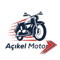 Açıkel Motor logo - Similar company to Vavela Coffee
