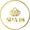 Spa 18 Spa and Salon logo - Similar company to Neximo Erp Solutions Llp