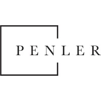 PENLER logo - Similar company to Kinstone Communities