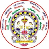 SIMULTALA AWASIYA VIDYALAYA, JAMUI logo - Similar company to Netarhat Residential School