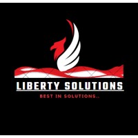 Liberty Solutions Pvt Ltd logo - Similar company to Own Empire