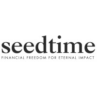 SeedTime.com logo - Similar company to The Seed Network C.I.C