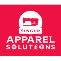 Singer - Apparel Solutions logo - Similar company to Cmb Apparel