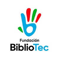 Fundación Bibliotec logo - Similar company to Fundación Sm México