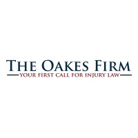 The Oakes Firm LLC | TheOakesFirm.com logo - Similar company to Cornish Hernandez Gonzalez