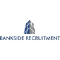 Bankside Recruitment logo - Similar company to Frontrunner Recruitment Ltd.