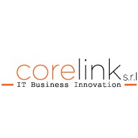 Corelink srl logo - Similar company to Corelink Data Centers