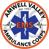 Amwell Valley Ambulance Corps