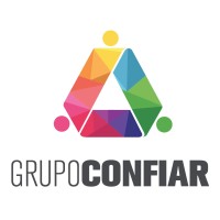 Grupo Confiar logo - Similar company to Grupo Confiar