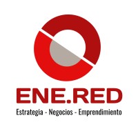 ENE.RED logo - Similar company to Enered