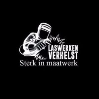 Laswerken Verhelst logo - Similar company to Staal Service Vlaanderen
