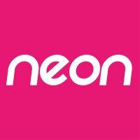 Neon Cricket logo - Similar company to Cricket District