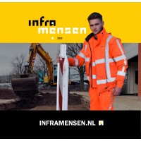 Inframensen Zuid logo - Similar company to M-Squared
