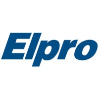 Elpro GmbH logo - Similar company to Elpro Global