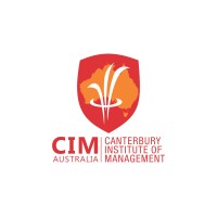 Canterbury Institute of Management logo - Similar company to Icsdb