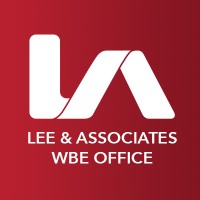 Lee & Associates | New Jersey Office logo - Similar company to Team Resources, Inc.