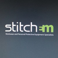 Stitchem logo - Similar company to Ccs Packaging