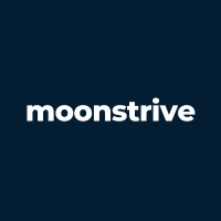 Moonstrive logo - Similar company to Moonstrive Media
