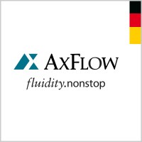 AxFlow Germany logo - Similar company to Axflow