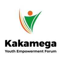 Kakamega Youth Empowerment Forum logo - Similar company to Pro-Local Edge