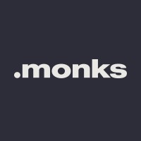 Monks logo - Similar company to Thinkbusiness Platform®