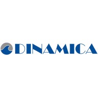 Dinamica s.r.l. logo - Similar company to Abitraining - Ente Di Formazione