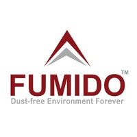 Fumido India Pvt. Ltd. logo - Similar company to Cleantek India Private Limited