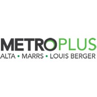 METRO PLUS logo - Similar company to Metro Plus