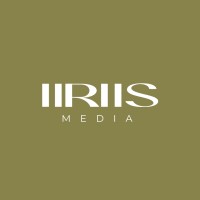 IIRIIS Media logo - Similar company to The Arganic