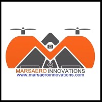MARSAERO INNOVATIONS-Drone Manufacturer logo - Similar company to Mars Aero