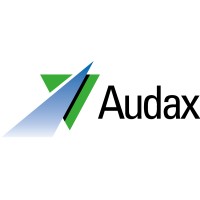 Audax logo - Similar company to Bruna