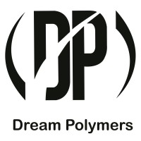 Dream Polymers - 3D printer filaments Manufacturer logo - Similar company to Sculp 3D