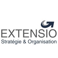 EXTENSIO logo - Similar company to Agence Gw | Labellisée Nr