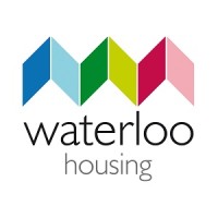 Waterloo Housing Group logo - Similar company to Hdl Cad Solutions Ltd
