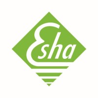 ESHA Infra Solutions logo - Similar company to Grasfalt®