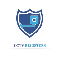 CCTV Registers logo - Similar company to Gds Tech
