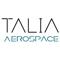 TALIA Aerospace logo - Similar company to Valonias Studio