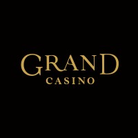 Grand Casino Dunedin logo - Similar company to Edgar Centre Dunedin Nz