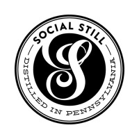 Social Still Distillery logo - Similar company to Illumination Brewing, Llc