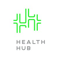 Health-Hub logo - Similar company to Camelyn