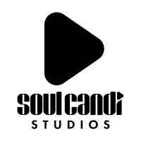 Soul Candi Studios logo - Similar company to Spread Partners