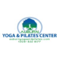 Auburn Yoga And Pilates Center