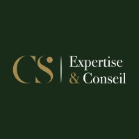 CS Expertise & Conseil logo - Similar company to Honorarium