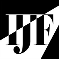 Investigative Journalism Foundation logo - Similar company to J-Source
