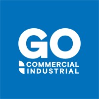 GO Commercial Industrial logo - Similar company to Connected Commercial