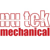 Nutek Mechanical logo - Similar company to Mgf Machining Ltd