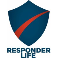 Responder Life logo - Similar company to Public Safety Chaplaincy