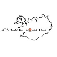 4th Planet Logistics Iceland logo - Similar company to 4Th Planet Propulsion, Llc