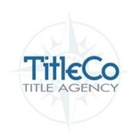 Titleco Title Agency Ltd logo - Similar company to America'S Title Group, Llc